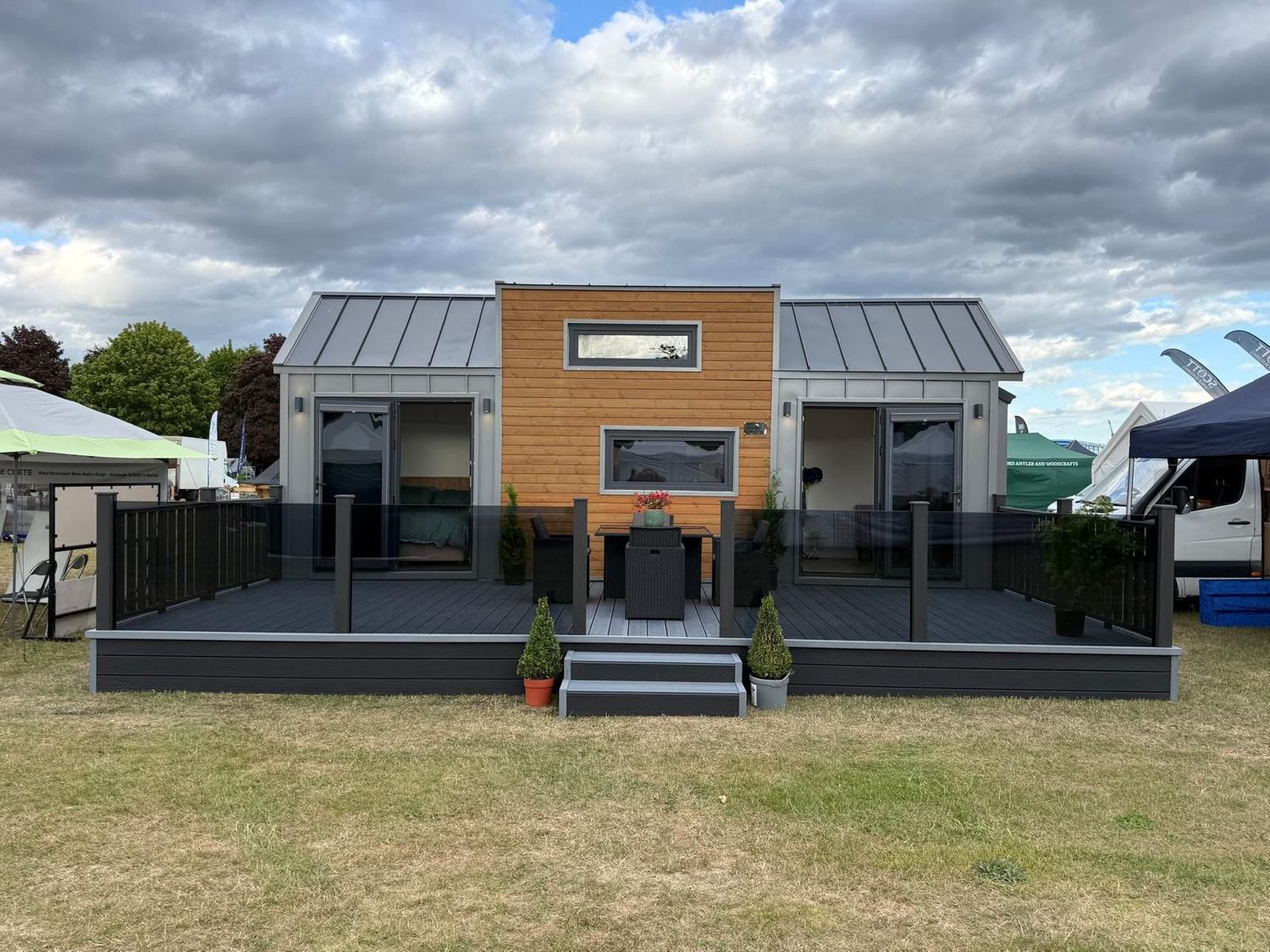 Cover image - Tiny House Pro
