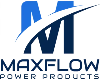 Exhibitor profile image for Maxflow Power Products