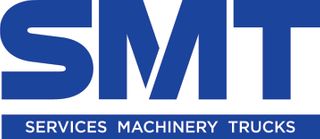 Exhibitor profile image for SMT GB