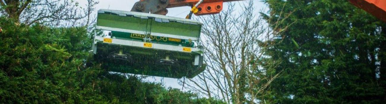 Cover image - Major Equipment Ltd