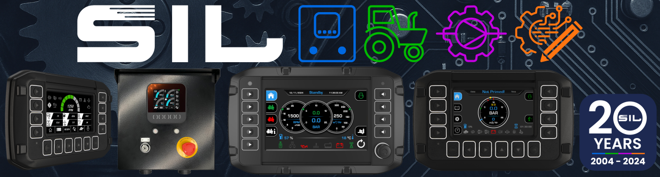 Cover image - Specialist Instruments Ltd