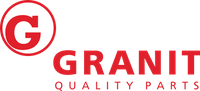 Company name - Granit Parts UK