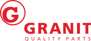 Exhibitor profile image for Granit Parts UK