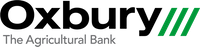Company name - Oxbury Bank Plc