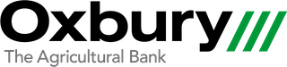 Exhibitor profile image for Oxbury Bank Plc