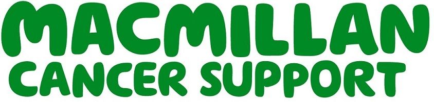 Cover image - MacMillan Cancer Support