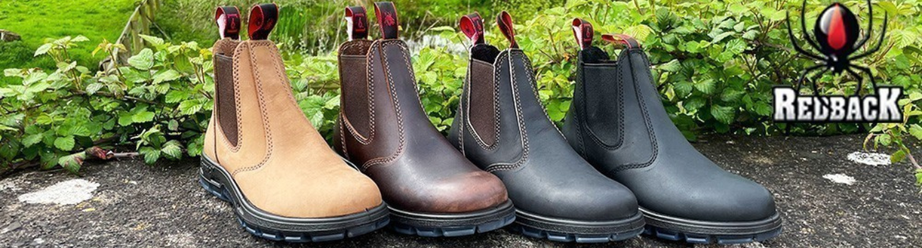 Cover image - Oz Over Boots