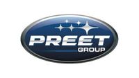 Company name - PREET TRACTORS PRIVATE LIMITED