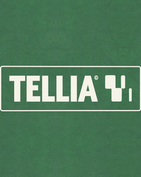 Company name - Tellia