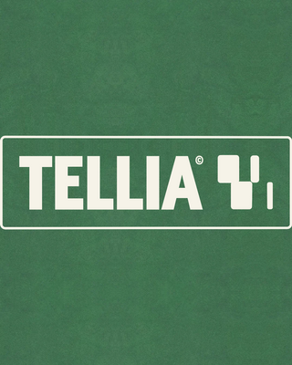 Exhibitor profile image for Tellia