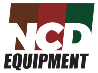 Company name - NCD Equipment