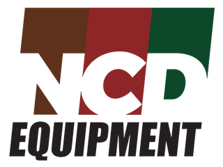 Exhibitor profile image for NCD Equipment
