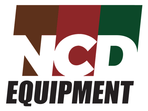 NCD Equipment