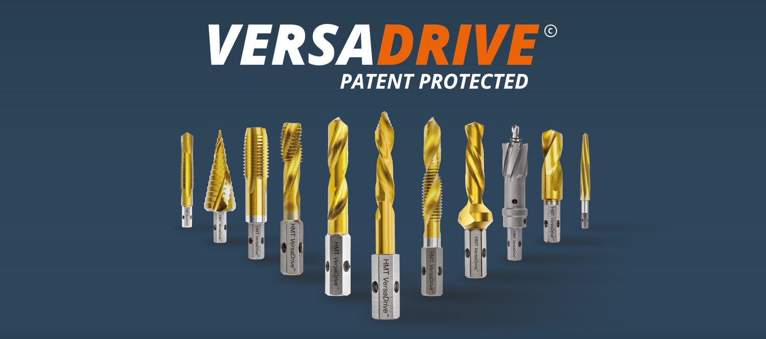 Cover image - Holemaker Technology