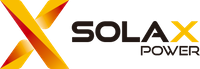 Company name - Solax Power UK
