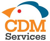 Company name - CDM Compliance Services