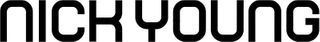 Exhibitor profile image for Nick Young Tractor Parts Ltd