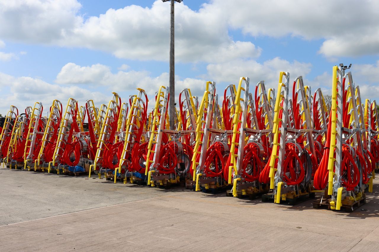 Cover image - Mastek Engineering Ltd