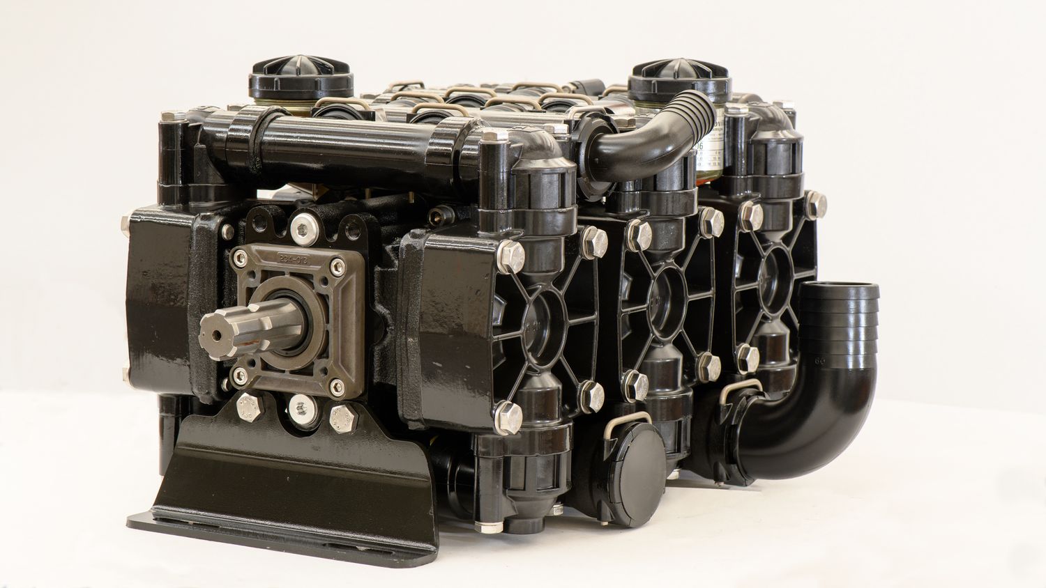 Cover image - Imovilli Pompe Srl