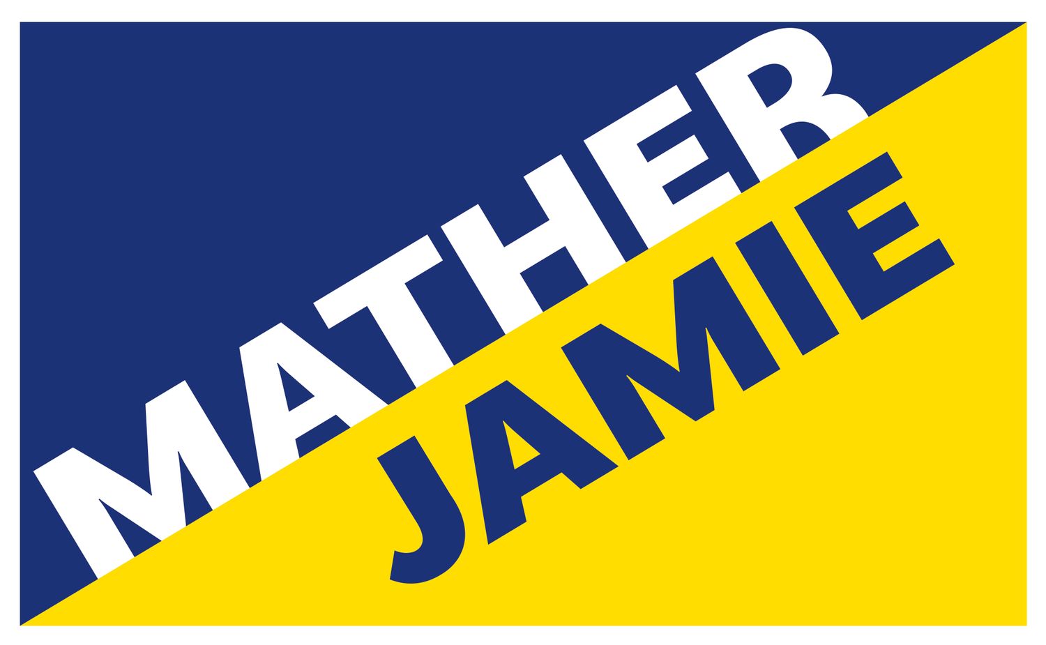 Cover image - Mather Jamie Ltd