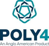 Company name - POLY4