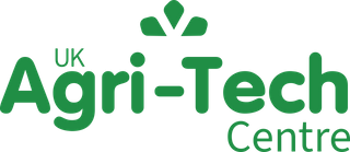 Exhibitor profile image for UK Agri-Tech Centre/Innovate UK