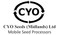 Company name - CYO Seeds (Midlands) Ltd