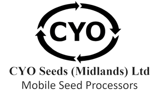 Exhibitor profile image for CYO Seeds (Midlands) Ltd