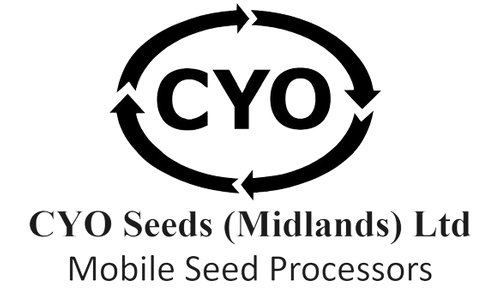 CYO Seeds (Midlands) Ltd