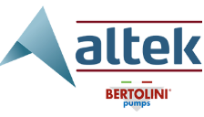 Altek International/Bertolini Pumps
