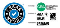 Company name - CESAR Scheme powered by Datatag ID