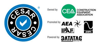 Exhibitor profile image for CESAR Scheme powered by Datatag ID
