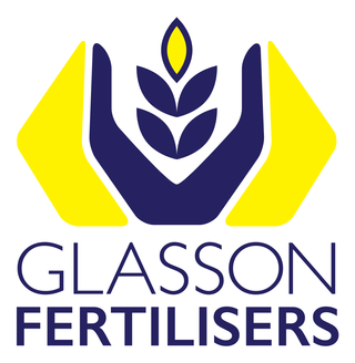 Exhibitor profile image for Glasson Fertilisers