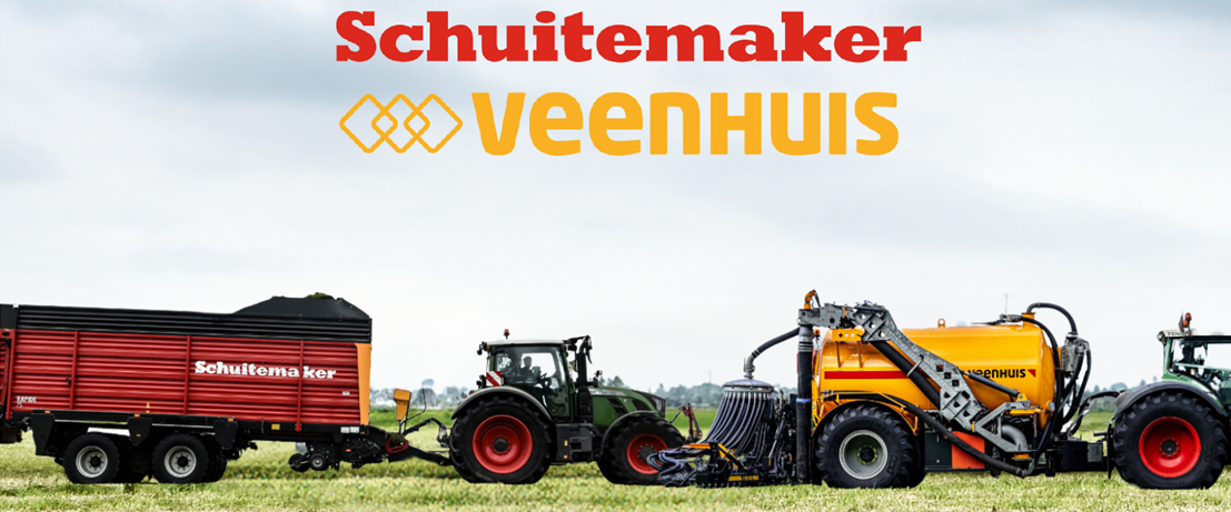 Cover image - Agri Industry Solutions