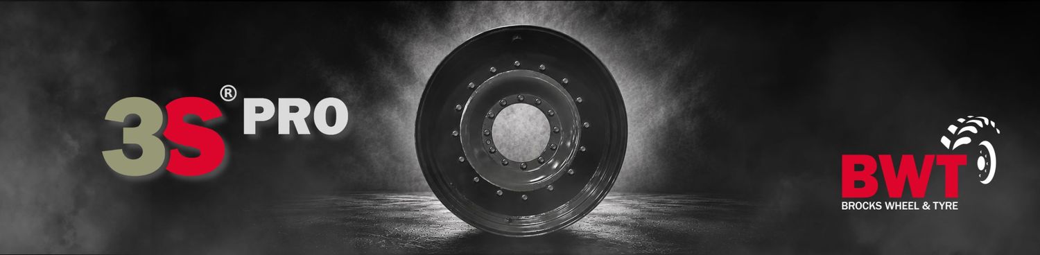 Cover image - Brocks Wheel & Tyre