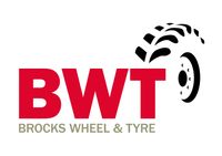 Company name - Brocks Wheel & Tyre