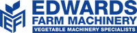 Company name - Edwards Farm Machinery Ltd