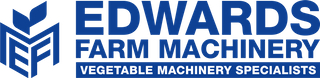 Exhibitor profile image for Edwards Farm Machinery Ltd