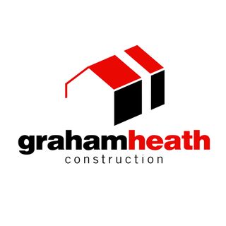 Exhibitor profile image for Graham Heath Construction