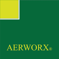 Company name - Aerworx Ltd