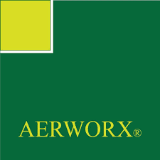Exhibitor profile image for Aerworx Ltd