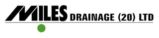 Exhibitor profile image for Miles Drainage (20) Ltd