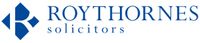 Company name - Roythornes Solicitors