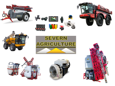 Cover image - Severn Agriculture Ltd