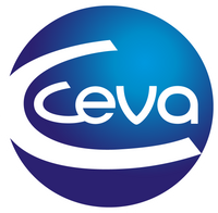 Company name - Ceva Animal Health