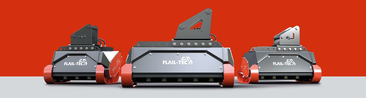 Cover image - Flail-Tec Ltd