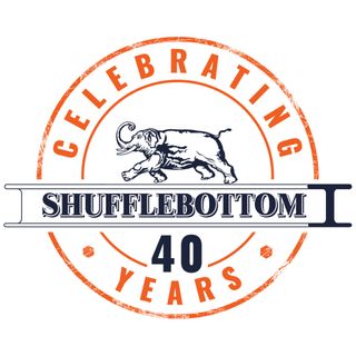 Exhibitor profile image for Shufflebottom