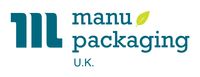Company name - Manupackaging UK Ltd