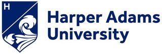 Exhibitor profile image for Harper Adams University