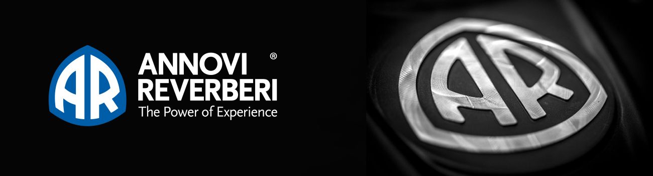 Cover image - Annovi Reverberi Spa